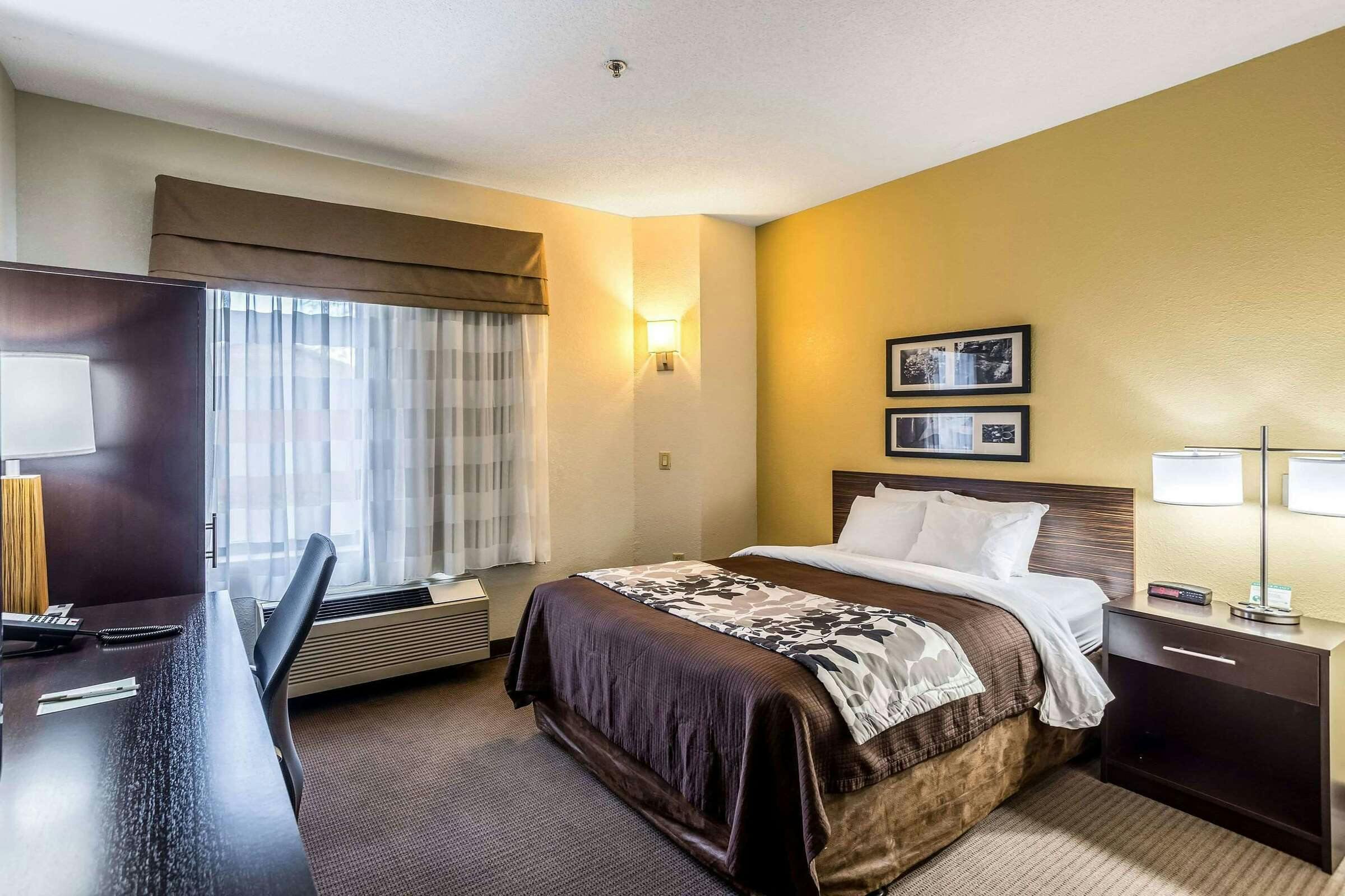 Hotel Wingate by Wyndham Owensboro photo 3