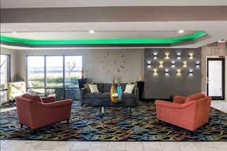 Hotel DI Ft Wrth/Fsl Crk photo 1