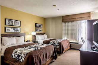 Hotel Wingate Owensboro photo 4
