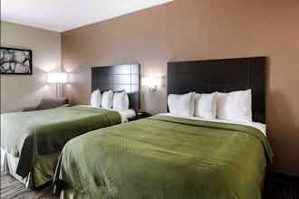 Hotel DI Ft Wrth/Fsl Crk photo 4