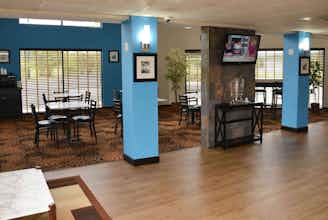 Hotel Baymont by Wyndham Santee photo 5