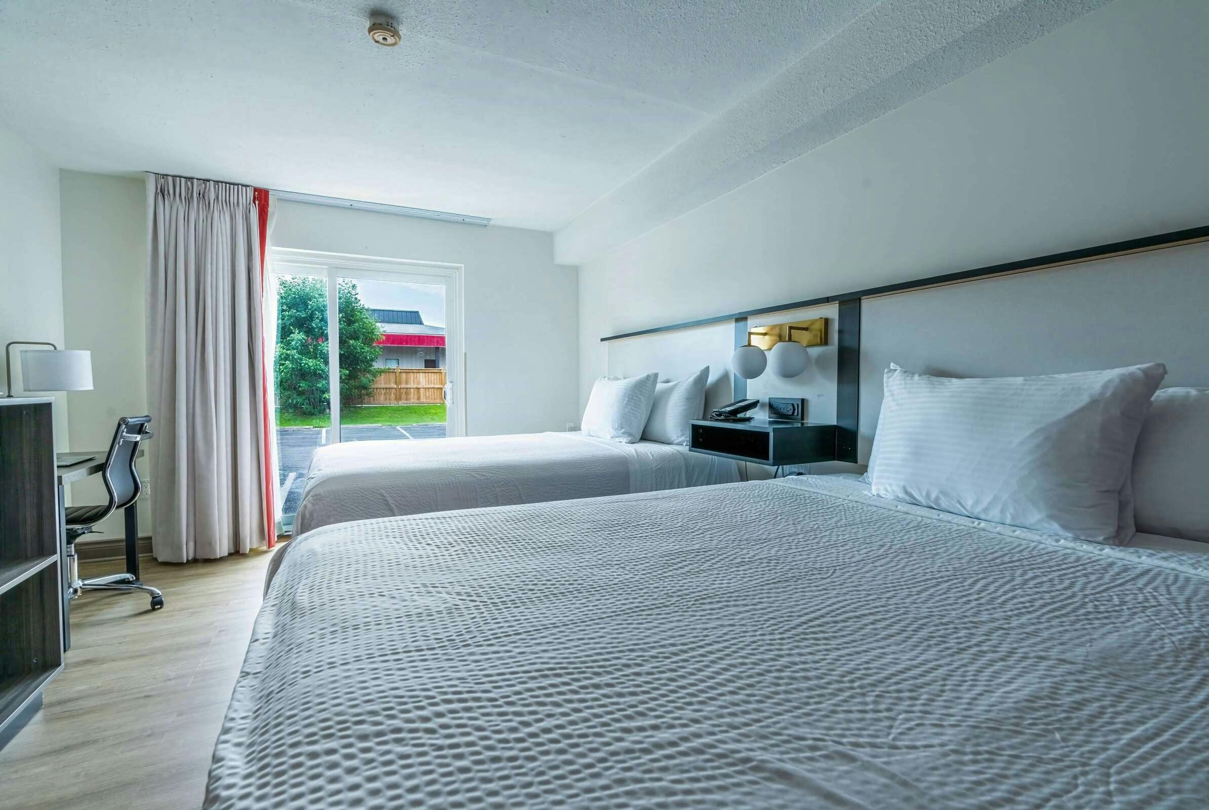 Hotel Ramada by Wyndham Kingston photo 5