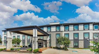 Wingate by Wyndham Longview North