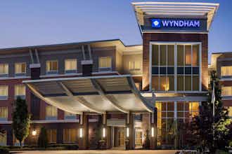 Hotel WD Avon photo 2