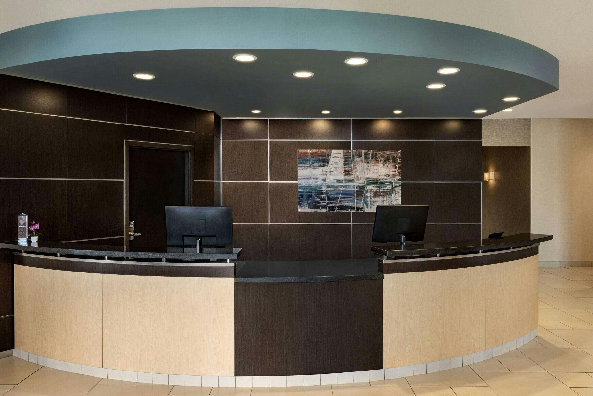 Hotel Wyndham Avon photo 3