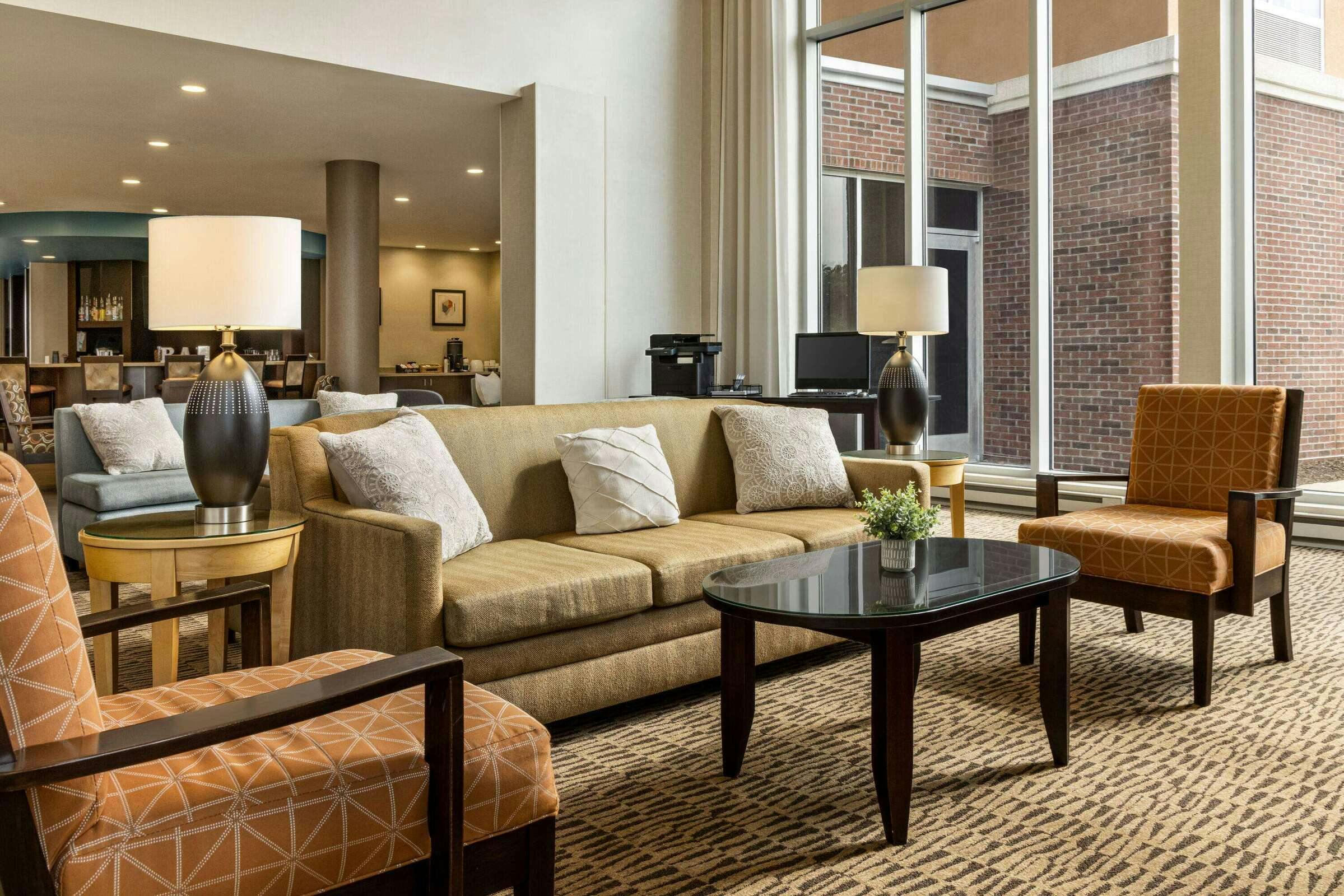 Hotel Wyndham Avon photo 5