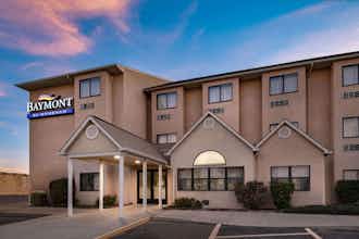 Hotel Baymont Farmington photo 1