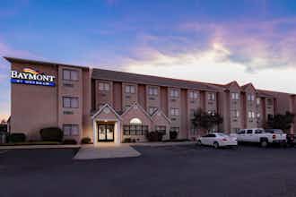 Hotel Baymont Farmington photo 2