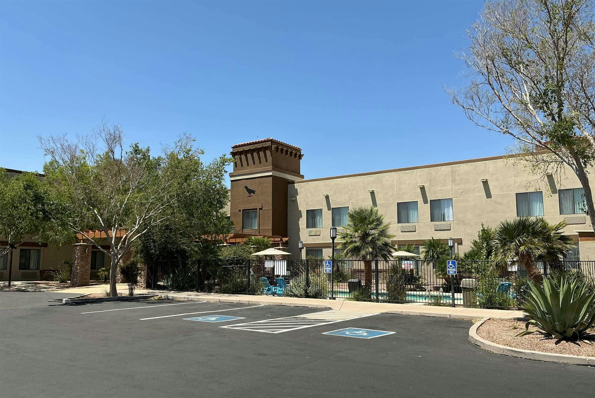 Tombstone Grand Hotel, A Baymont By Wyndham