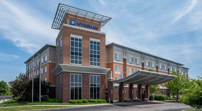 Wyndham Noblesville
