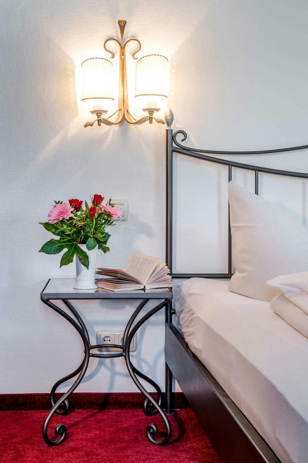 Hotel Hotel Laimer Hof Nymphenburg Palace photo 5