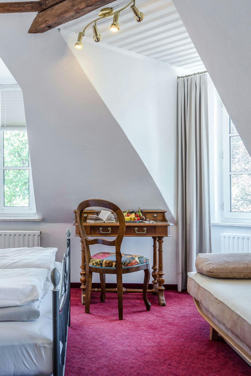 Hotel Hotel Laimer Hof Nymphenburg Palace photo 4