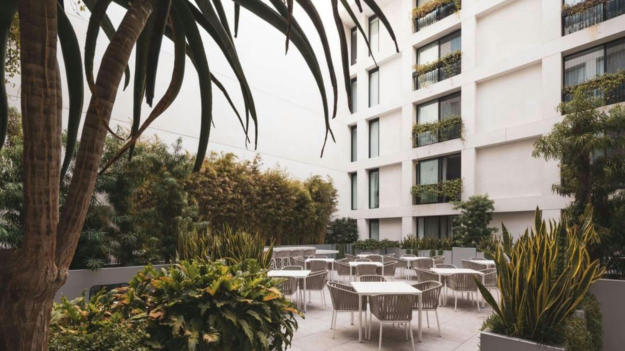 Hotel The Godfrey Hotel Hollywood photo 3