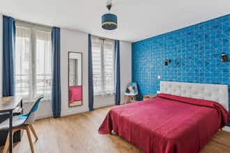 Hotel Hôtel Télémaque photo 2
