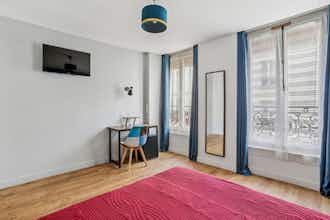 Hotel Hôtel Télémaque photo 3