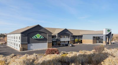 Wingate by Wyndham Cedar City
