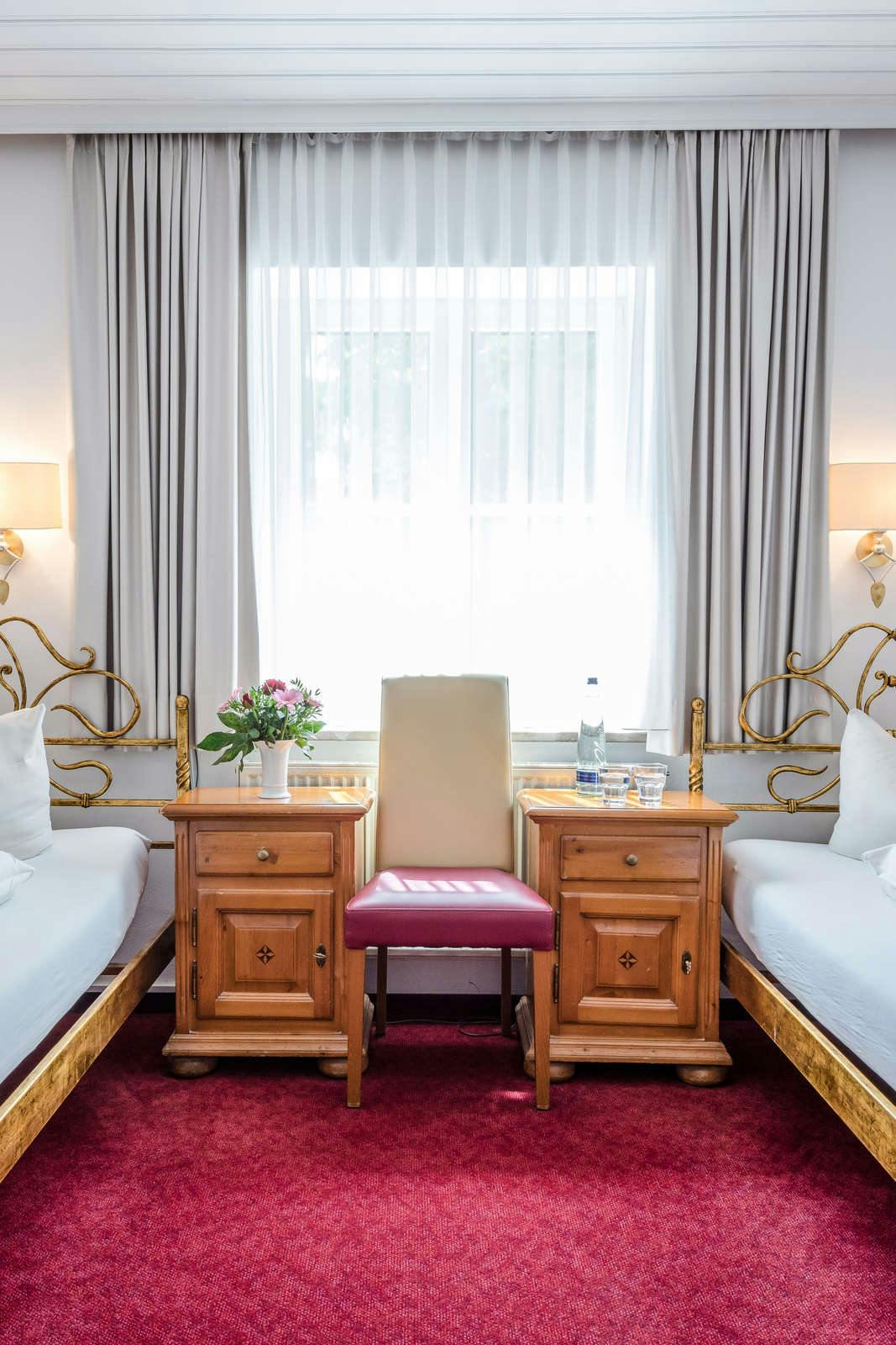 Hotel Hotel Laimer Hof Nymphenburg Palace photo 3