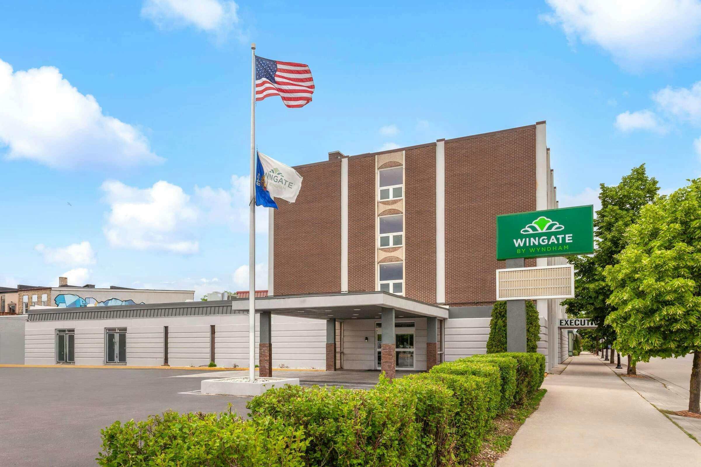 Wingate by Wyndham Sheboygan