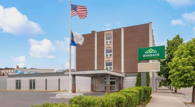 Wingate by Wyndham Sheboygan