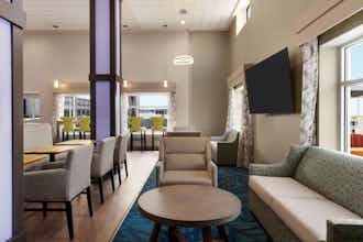 Hotel DI Suites Bowling Green photo 1