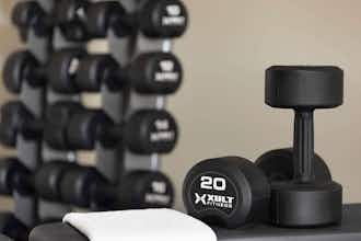 Hotel DI Suites Bowling Green photo 4