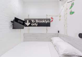 Hotel JGSTAY - Times Square photo 2
