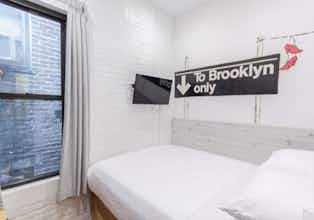Hotel JGSTAY - Times Square photo 3