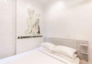 Hotel JGSTAY - Times Square photo 4