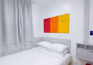 Hotel JGSTAY - Times Square photo 5