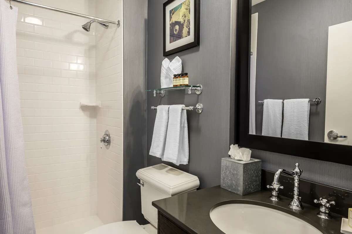 Hotel enVision Hotel Boston - Everett, an Ascend Collection Member photo 3