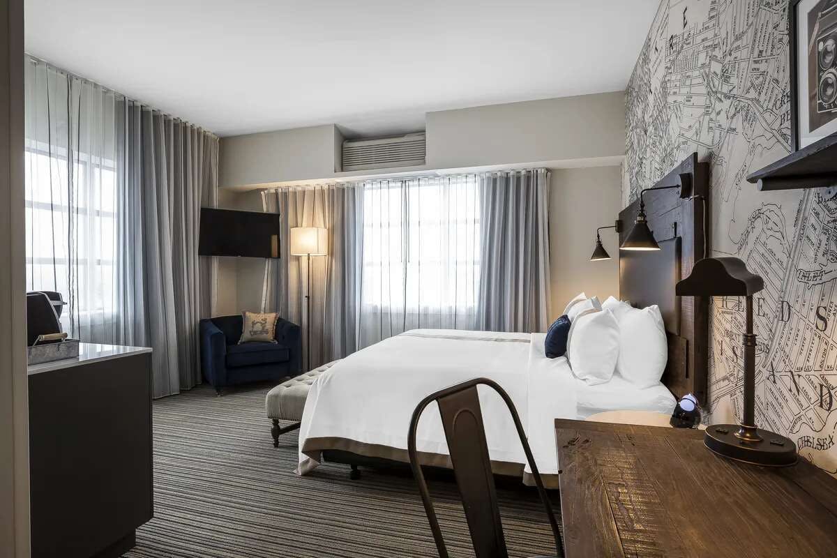 Hotel enVision Hotel Boston - Everett, an Ascend Collection Member photo 5