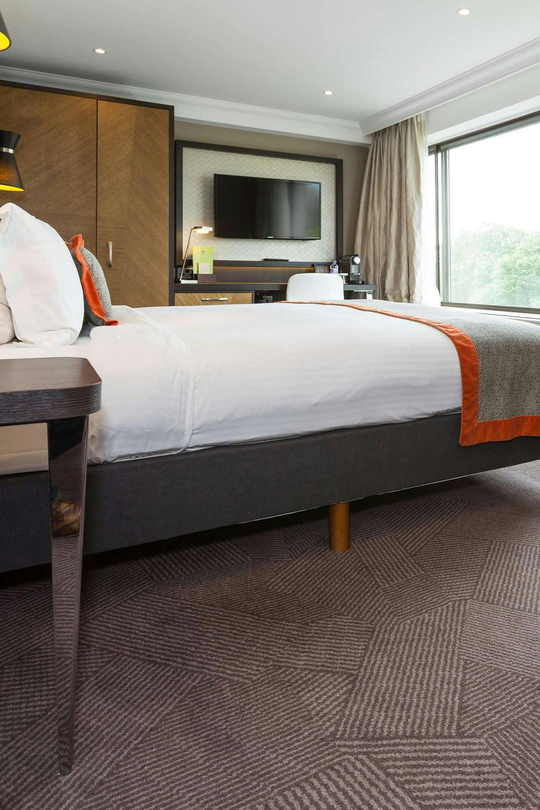 Hotel DoubleTree by Hilton Hotel London - Hyde Park photo 3