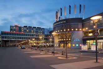 Hotel Ramada Encore by Wyndham Geneva photo 1