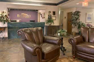 Hotel Baymont Inn and Suites Corbin photo 1