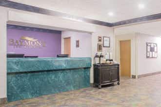 Hotel Baymont Inn and Suites Corbin photo 2