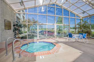 Hotel Baymont Inn and Suites Corbin photo 3