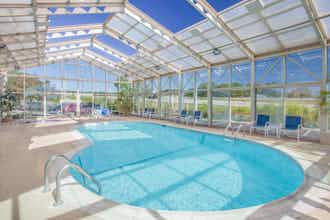 Hotel Baymont Inn and Suites Corbin photo 4