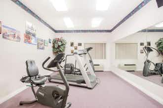 Hotel Baymont Inn and Suites Corbin photo 5