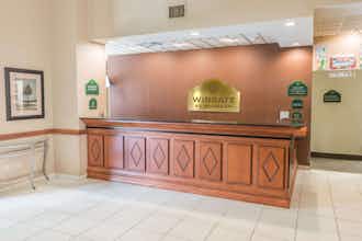 Hotel Wingate by WY New Braunfels photo 1