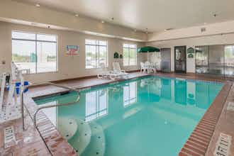 Hotel Wingate by WY New Braunfels photo 4