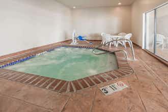 Hotel Wingate by WY New Braunfels photo 5