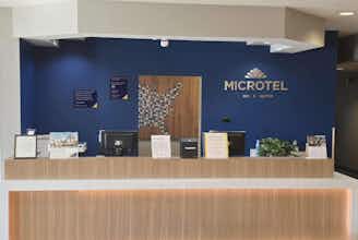 Hotel Microtel Council Bluffs photo 2