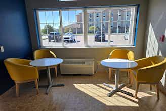 Hotel Microtel Council Bluffs photo 3