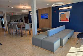Hotel Microtel Council Bluffs photo 4