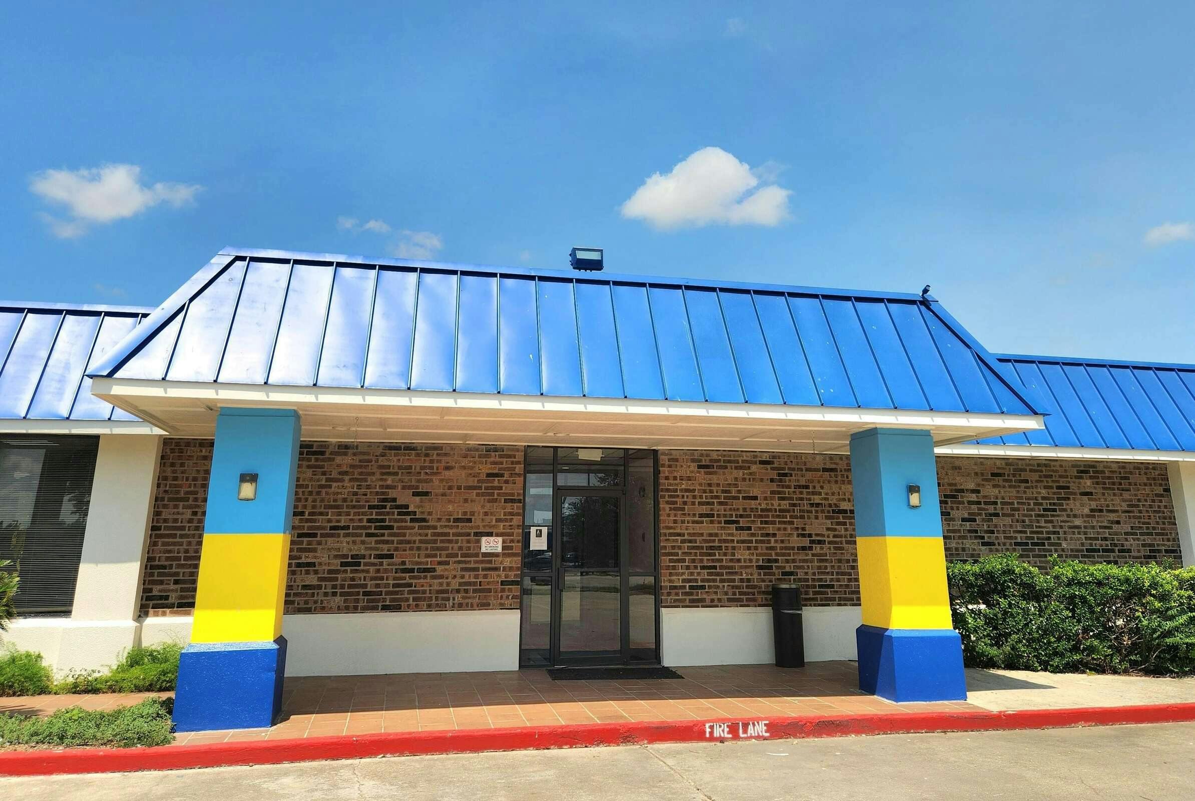 Hotel Days Inn Seguin TX photo 1