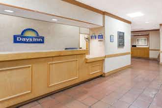 Hotel Days Inn Seguin TX photo 3