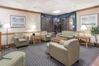 Hotel Days Inn Seguin TX photo 4