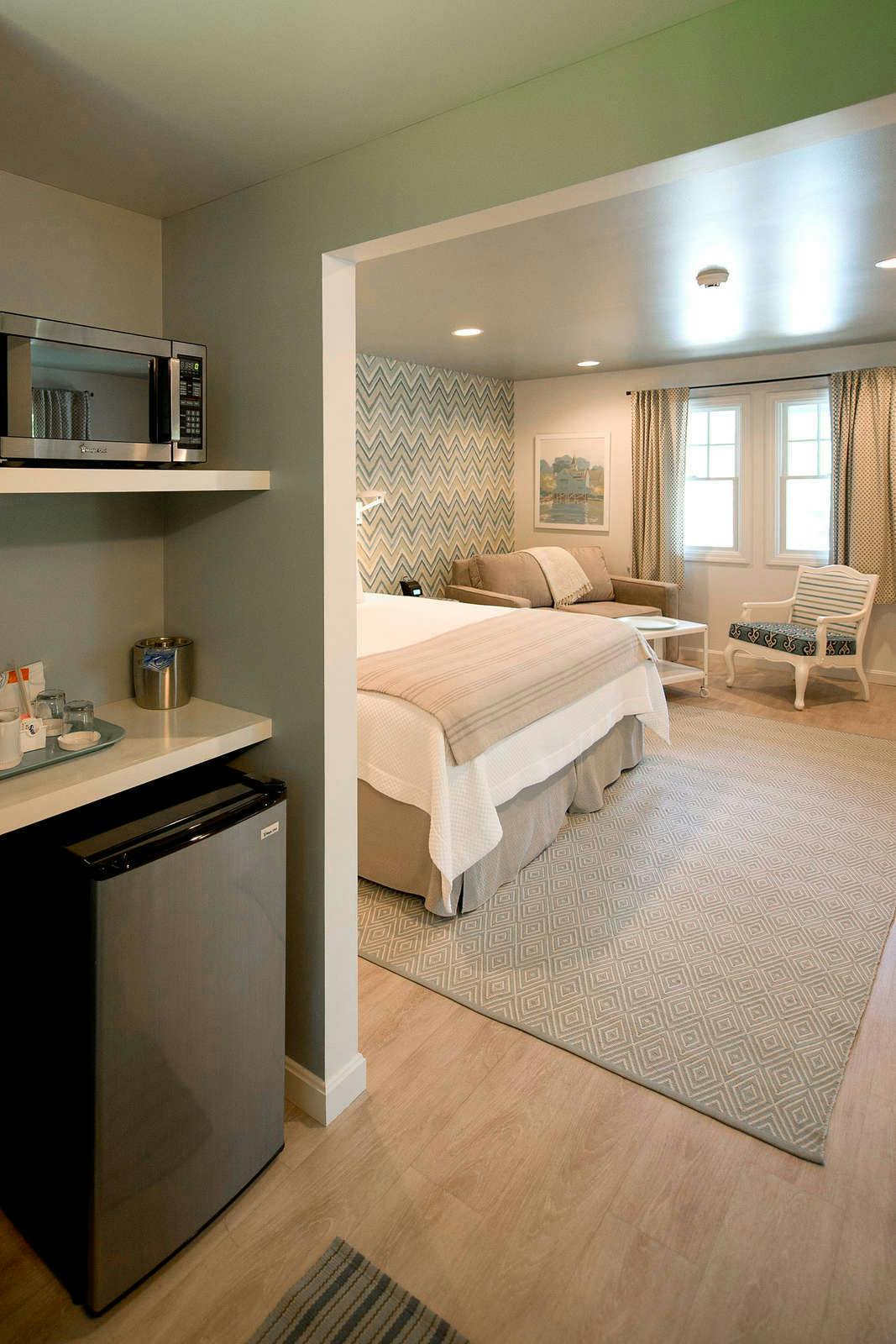 Hotel The Lodge on the Cove photo 4