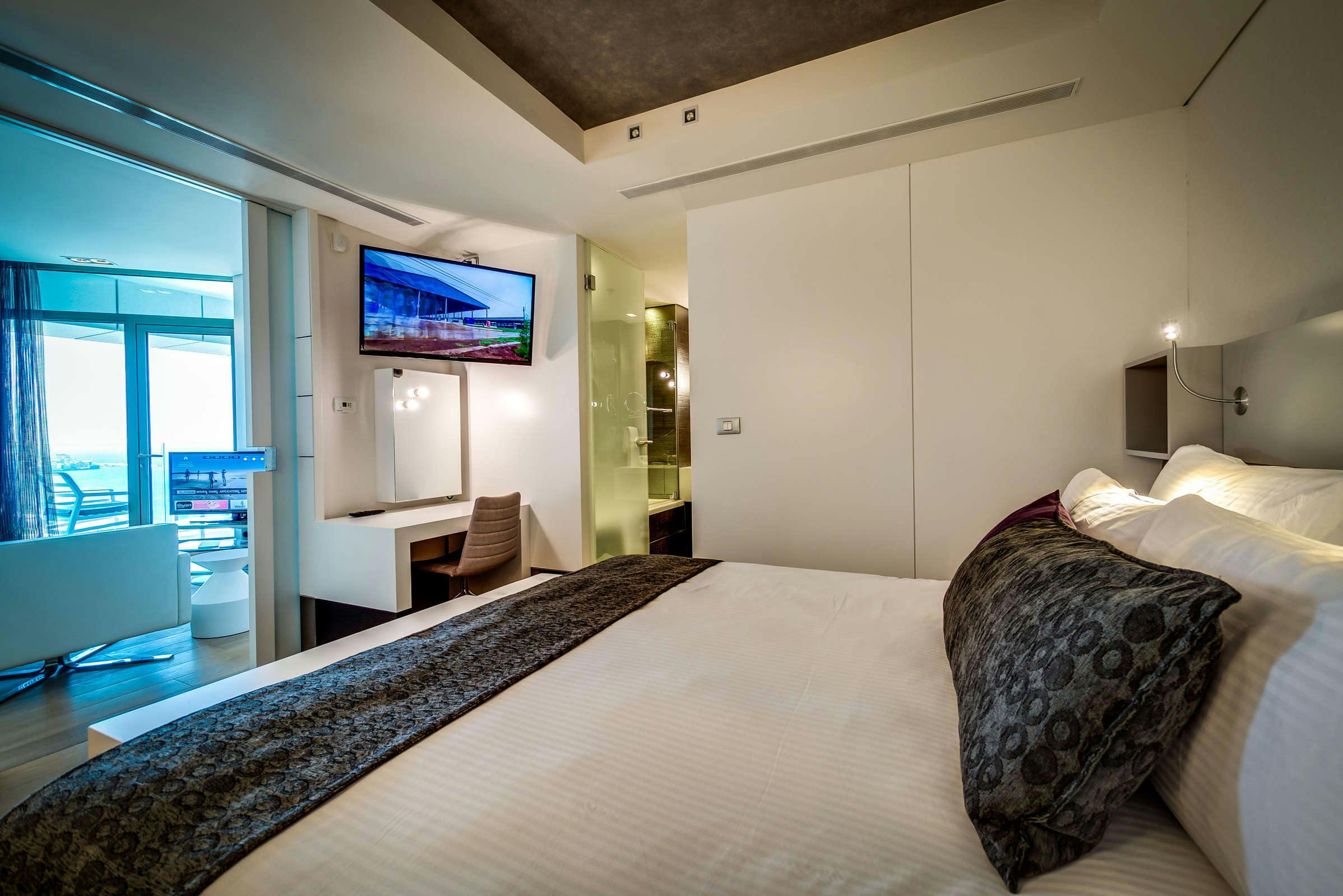 Hotel Royal Beach Tel Aviv photo 2