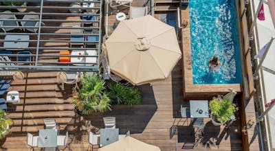 Mercure Toulouse Saint Georges